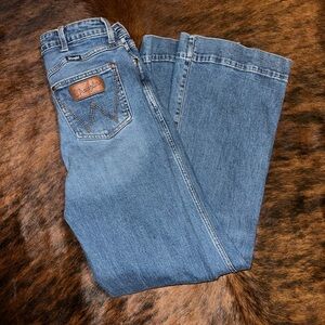 Wrangler Retro 28/34